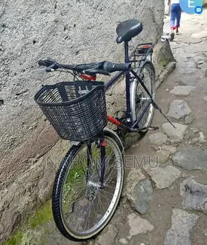 Creeper Cycle