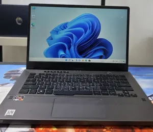New Laptop Asus ROG Zephyrus G14 16GB AMD Ryzen 7 SSD 512GB