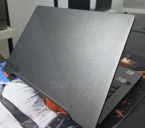 New Laptop Asus ROG Zephyrus G14 16GB AMD Ryzen 7 SSD 512GB