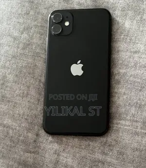 Apple iPhone 11 128 GB White