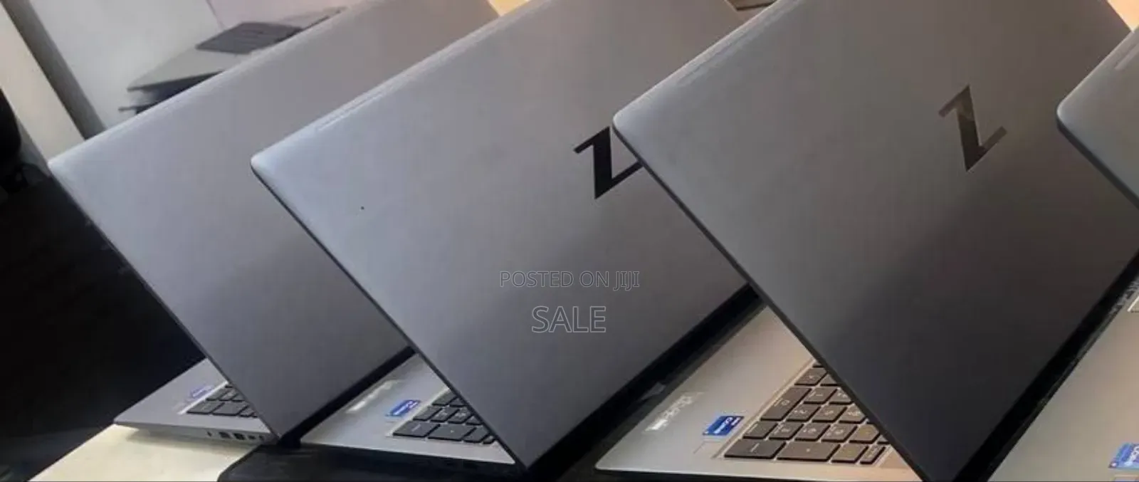New Laptop HP ZBook Studio G8 16GB Intel Core i7 SSD 512GB