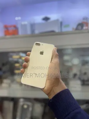 Apple iPhone 7 Plus 128 GB