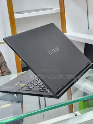 New Laptop HP Omen 16 16GB Intel Core i9 SSD 1T