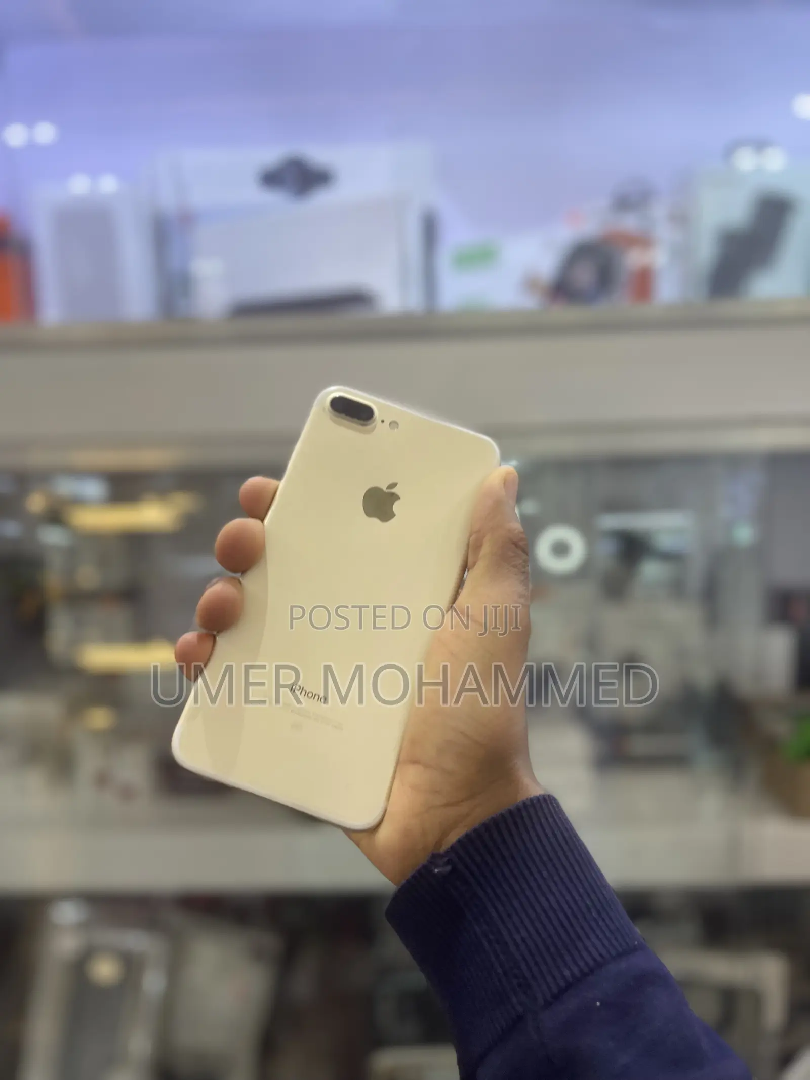 Apple iPhone 7 Plus 128 GB