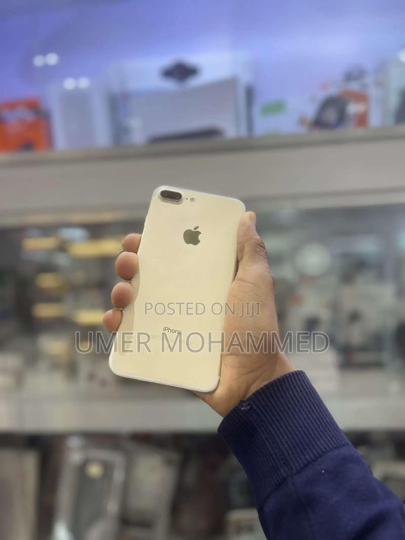 Apple iPhone 7 Plus 128 GB