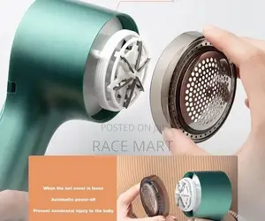 Lint Remover /Fabric Shaver For Clothes በቻርጅ የሚሰራ