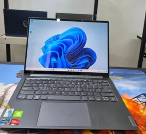 New Laptop Lenovo 16GB AMD Ryzen 7 SSD 512GB