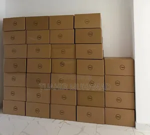 New Desktop Computer Dell 8GB Intel Core i5 HDD 1T