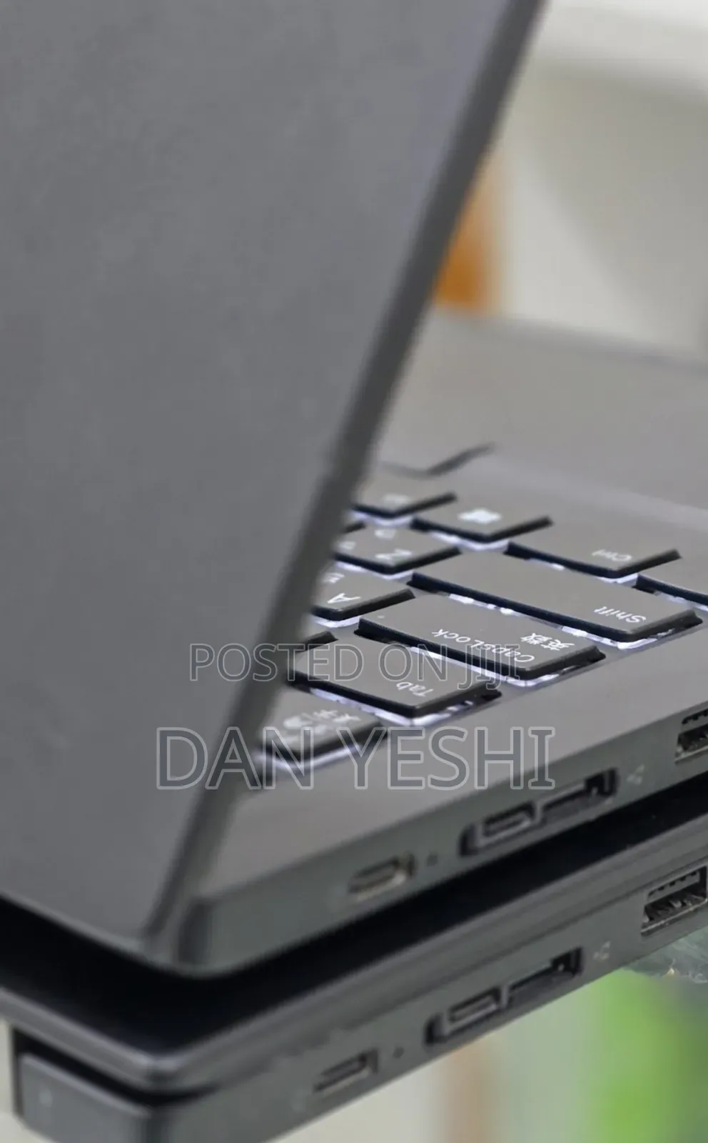 New Laptop Lenovo ThinkPad T14 G1 16GB AMD Ryzen 5 SSD 512GB