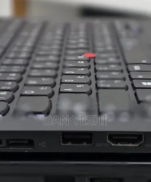 New Laptop Lenovo ThinkPad T14 G1 16GB AMD Ryzen 5 SSD 512GB