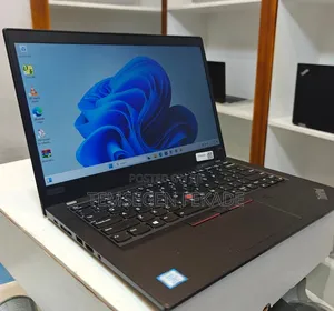 New Laptop Lenovo ThinkPad X390 16GB Intel Core i5 SSD 512GB