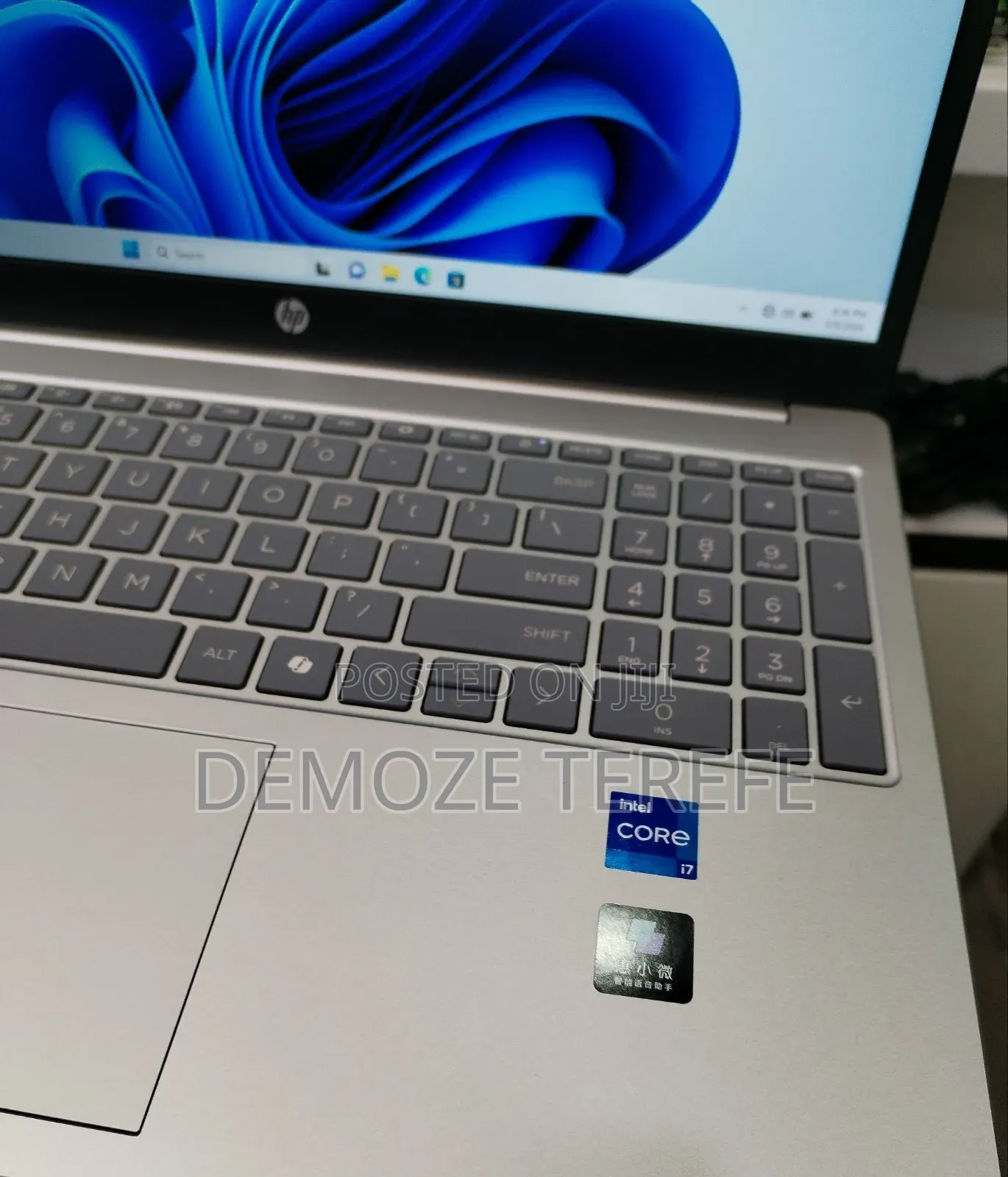 New Laptop HP Stream Notebook 16GB Intel Core i7 SSD 1T
