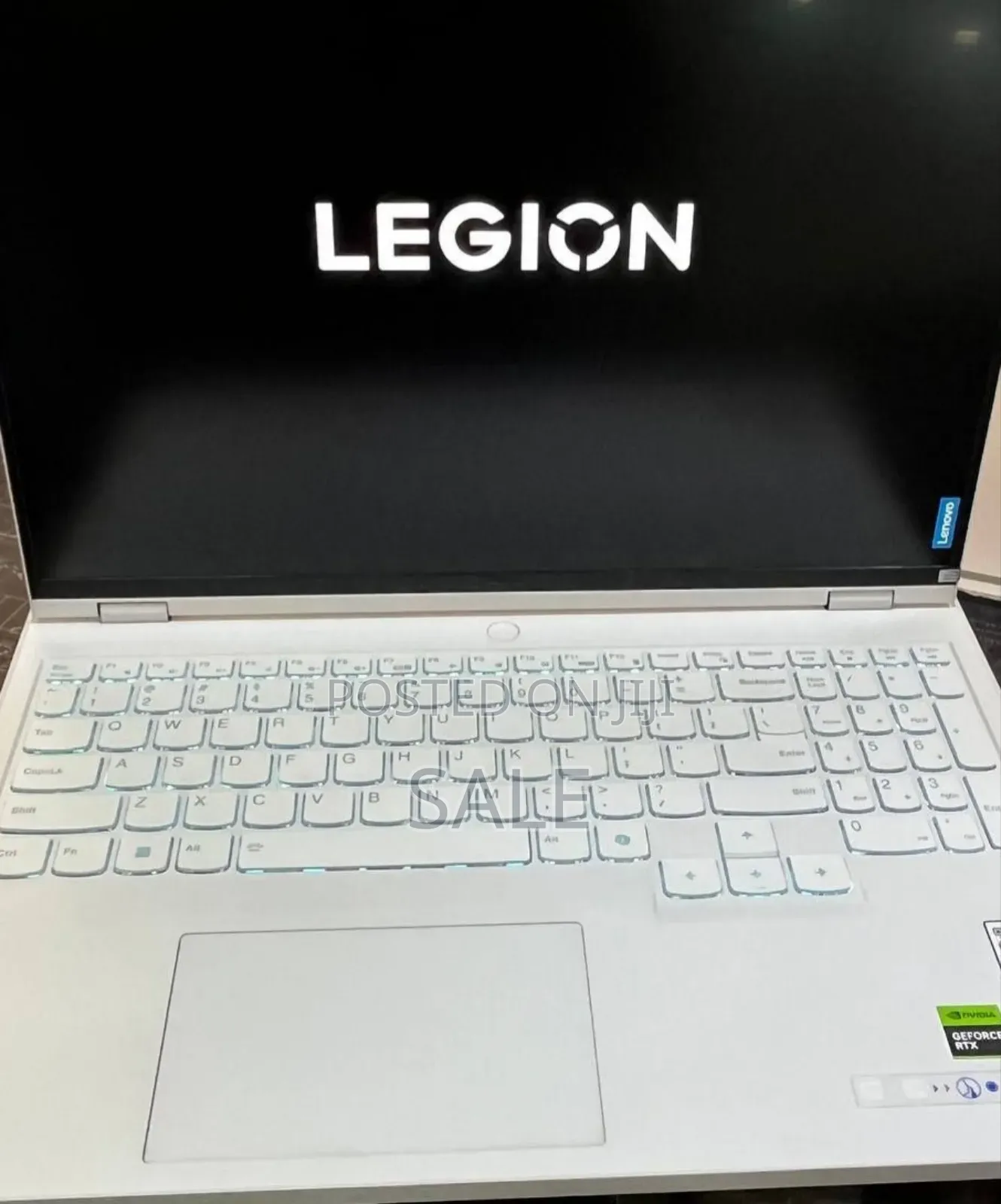 New Laptop Lenovo Legion 5 16GB Intel Core i9 SSD 1T