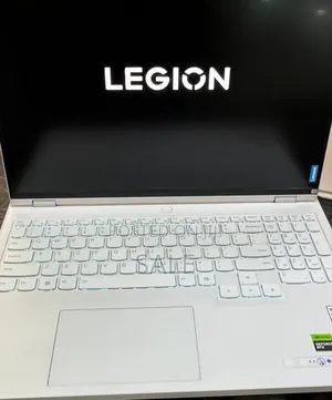 New Laptop Lenovo Legion 5 16GB Intel Core i9 SSD 1T