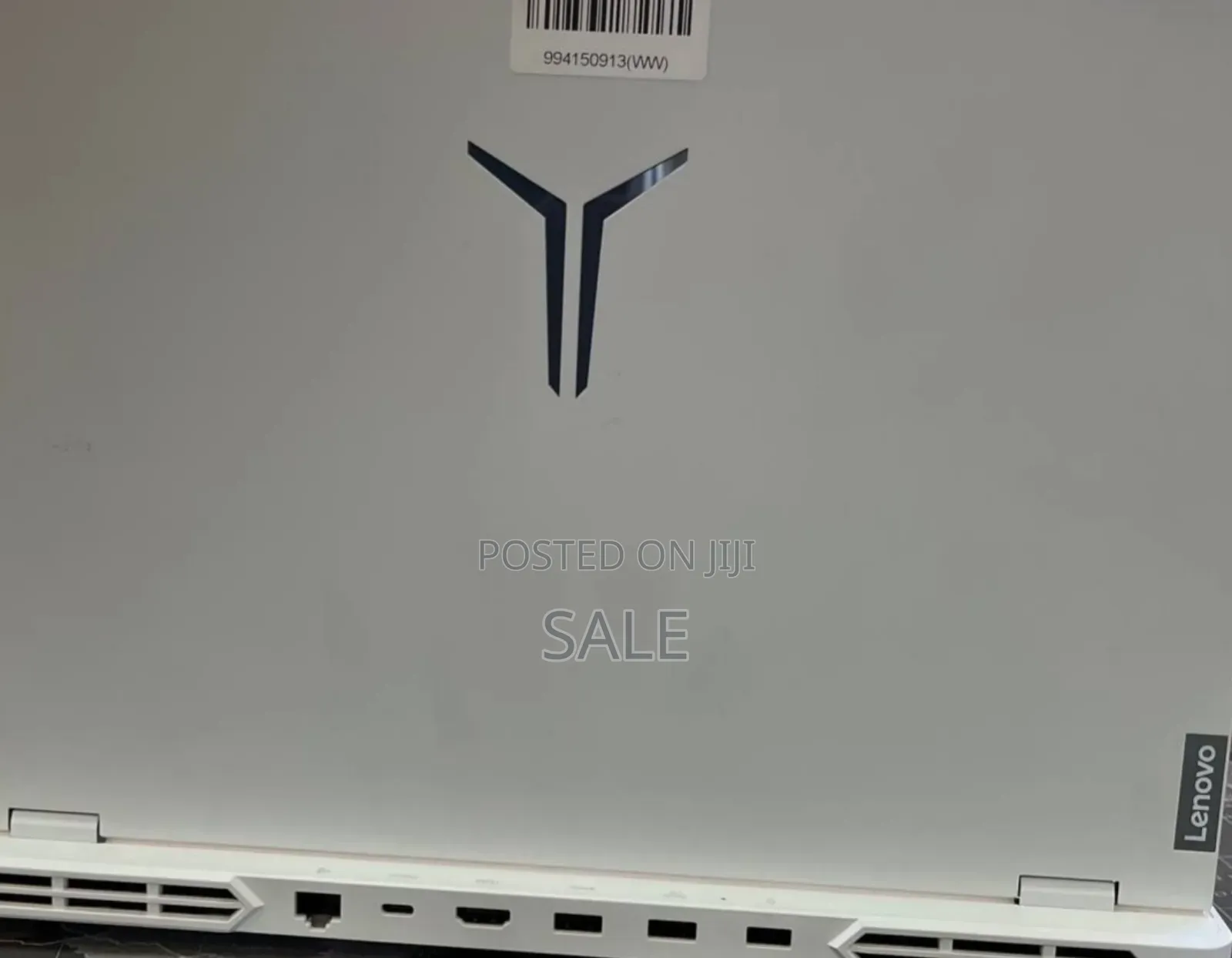 New Laptop Lenovo Legion 5 16GB Intel Core i9 SSD 1T