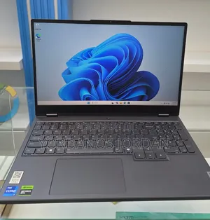 New Lenovo Legion Y7000P IRX9 Gaming Laptop 24GB Intel Core i7 SSD 1T
