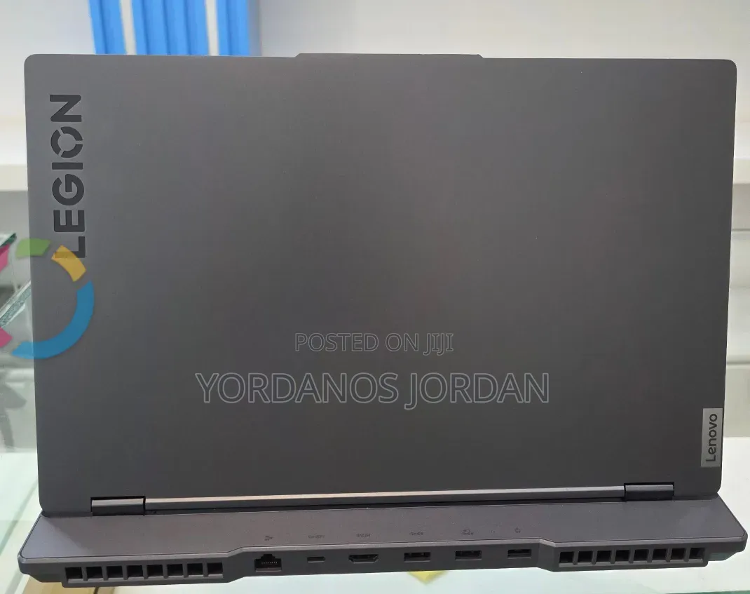 New Lenovo Legion Y7000P IRX9 Gaming Laptop 24GB Intel Core i7 SSD 1T