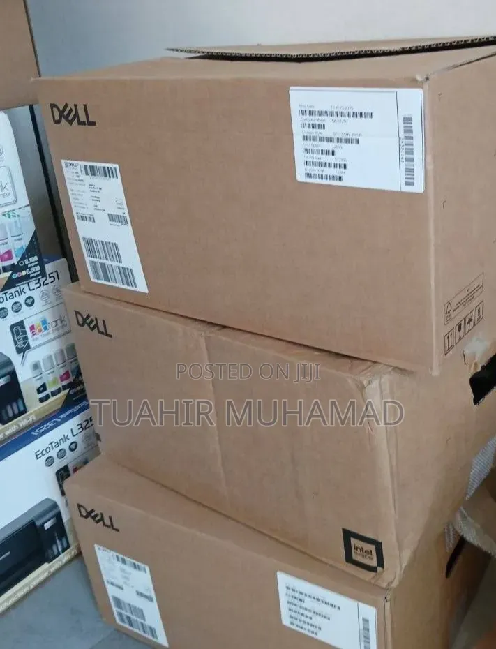 New Desktop Computer Dell 8GB Intel Core i5 HDD 1T
