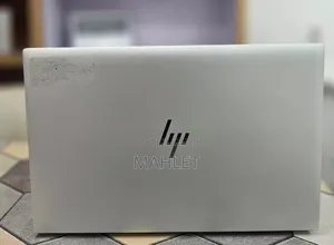 New Laptop HP EliteBook 840 G7 16GB Intel Core i5 SSD 512GB