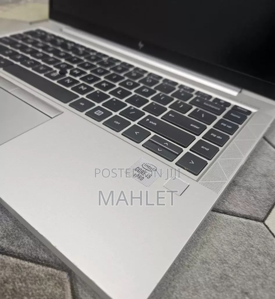 New Laptop HP EliteBook 840 G7 16GB Intel Core i5 SSD 512GB