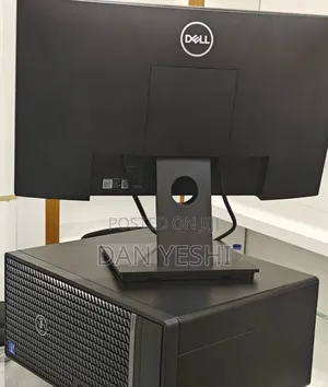 New Desktop Computer Dell Optiplex 7020 8GB Intel Core i7 SSD 1T