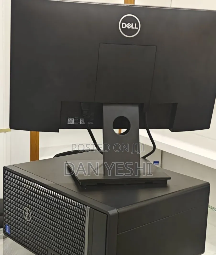New Desktop Computer Dell Optiplex 7020 8GB Intel Core i7 SSD 1T