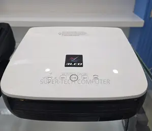 Sony Projector, Model Name VPL-Es4, Hardware Interface Vga