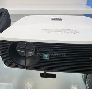 Sony Projector, Model Name VPL-Es4, Hardware Interface Vga