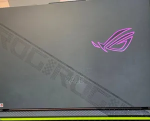 New Laptop Asus ROG Strix G15 16GB Intel Core i9 SSD 1T