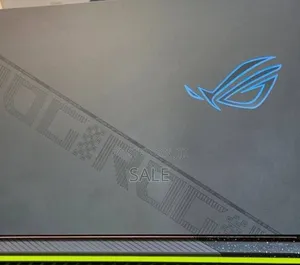 New Laptop Asus ROG Strix G15 16GB Intel Core i9 SSD 1T