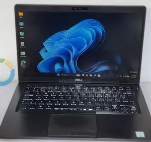 New Laptop Dell Latitude 5400 8GB Intel Core i7 SSD 512GB