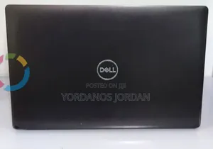 New Laptop Dell Latitude 5400 8GB Intel Core i7 SSD 512GB