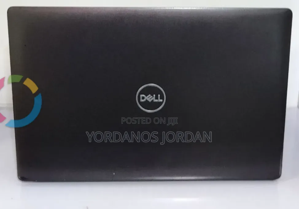 New Laptop Dell Latitude 5400 8GB Intel Core i7 SSD 512GB