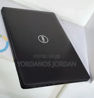 New Laptop Dell Latitude 5400 8GB Intel Core i7 SSD 512GB