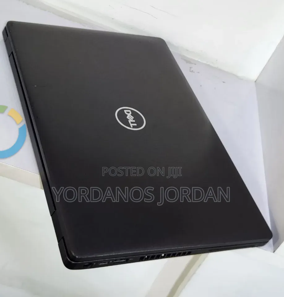New Laptop Dell Latitude 5400 8GB Intel Core i7 SSD 512GB