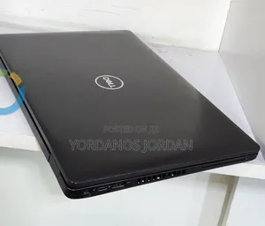 New Laptop Dell Latitude 5400 8GB Intel Core i7 SSD 512GB
