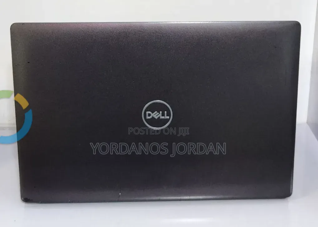 New Laptop Dell Latitude 5400 8GB Intel Core i7 SSD 512GB
