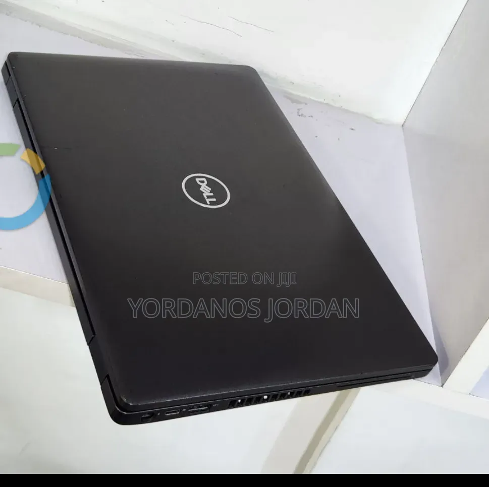 New Laptop Dell Latitude 5400 8GB Intel Core i7 SSD 512GB