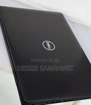 New Laptop Dell Latitude 5400 8GB Intel Core i7 SSD 512GB