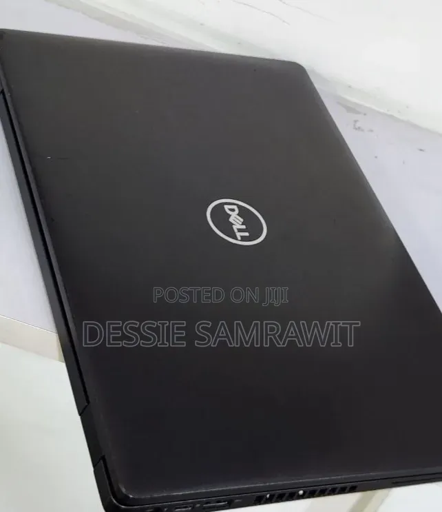 New Laptop Dell Latitude 5400 8GB Intel Core i7 SSD 512GB