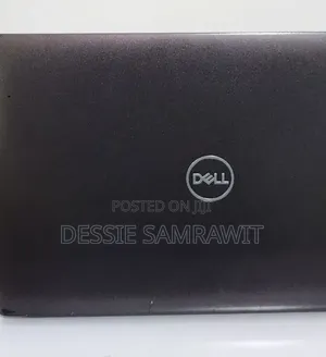 New Laptop Dell Latitude 5400 8GB Intel Core i7 SSD 512GB