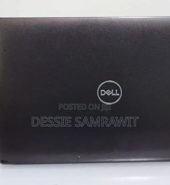 New Laptop Dell Latitude 5400 8GB Intel Core i7 SSD 512GB