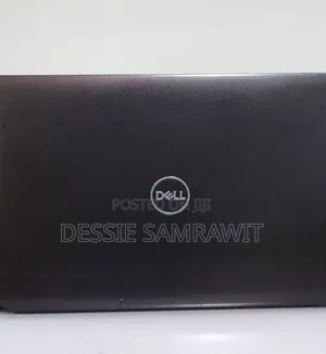 New Laptop Dell Latitude 5400 8GB Intel Core i7 SSD 512GB