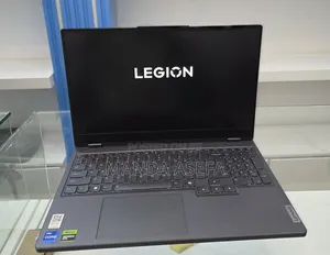 New Laptop Lenovo Legion 5 24GB Intel Core i7 SSD 1T