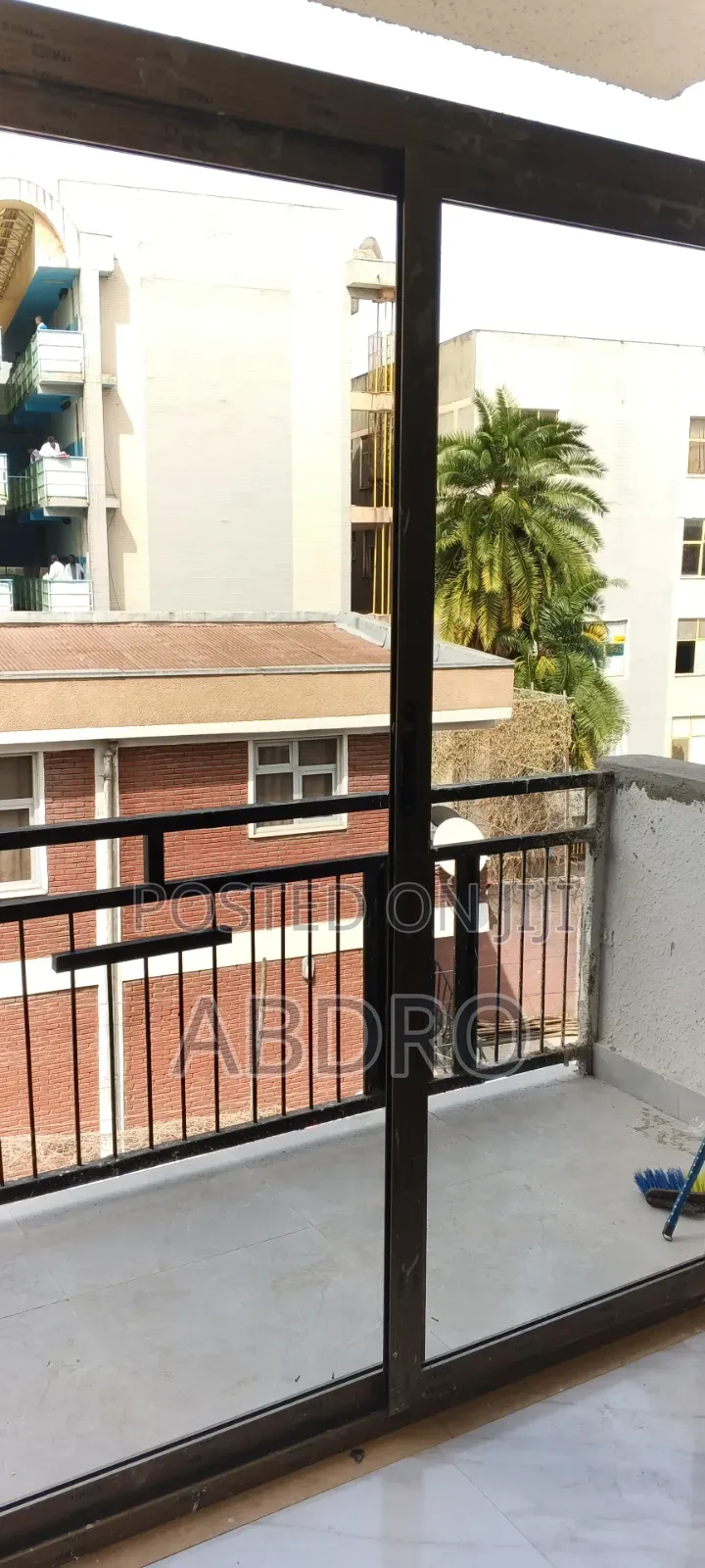 2bdrm Apartment in Abdro, Arada for sale