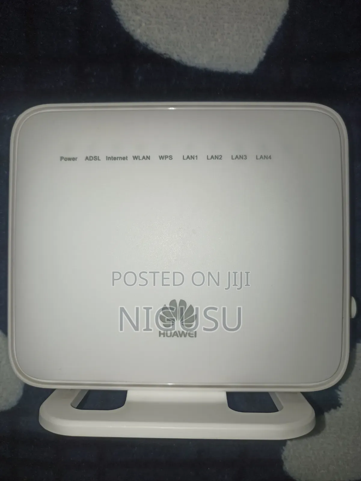 Huawei Hg531 Adsl Router