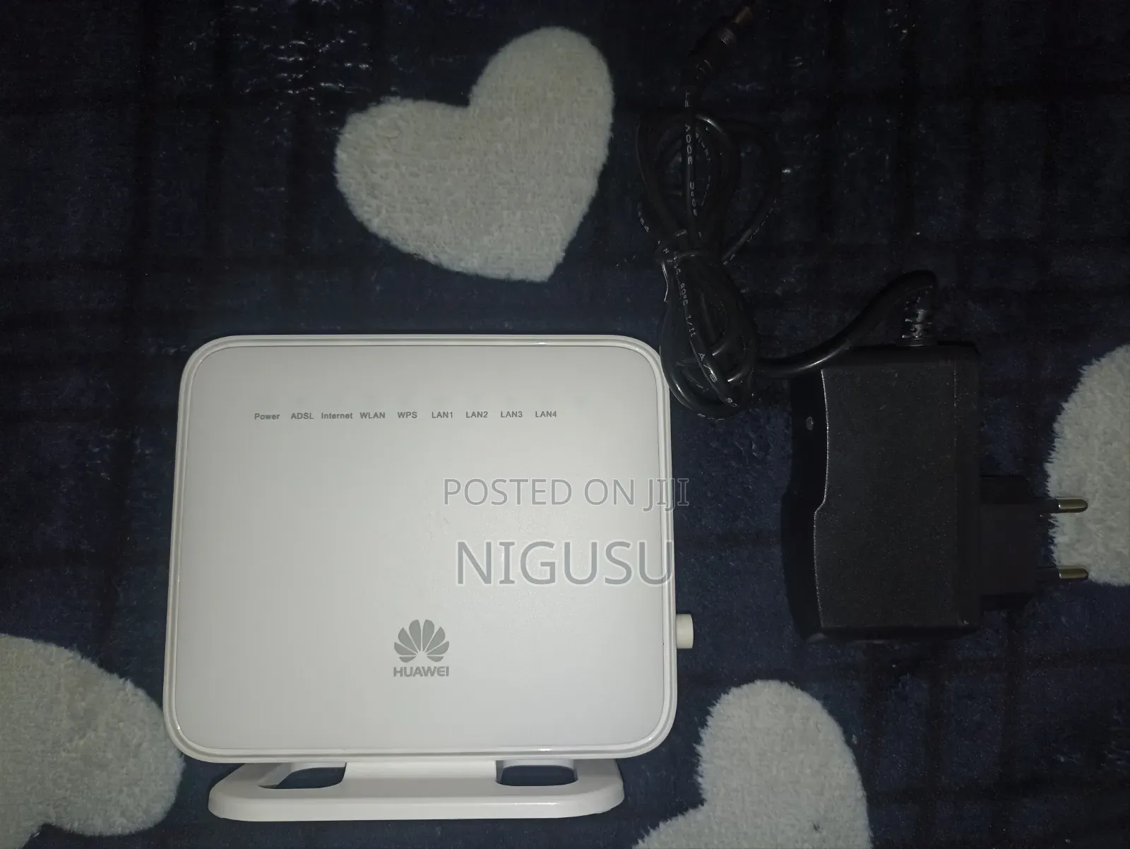 Huawei Hg531 Adsl Router