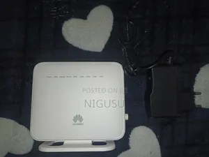 Huawei Hg531 Adsl Router