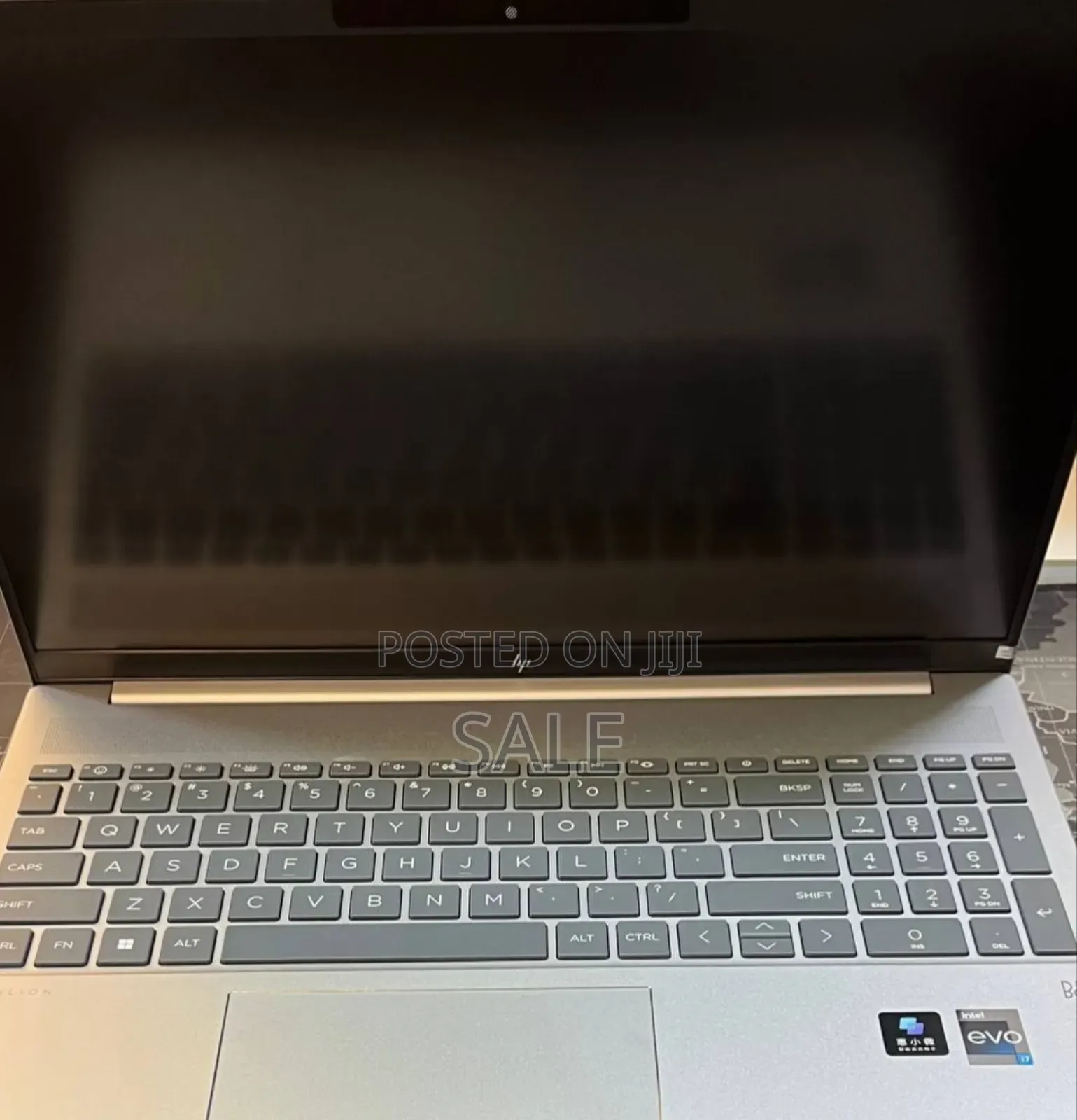 New Laptop HP Pavilion 15 16GB Intel Core i7 SSD 1T