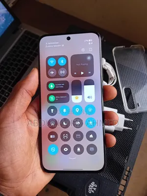 Infinix Hot 60 Pro+ 128 GB